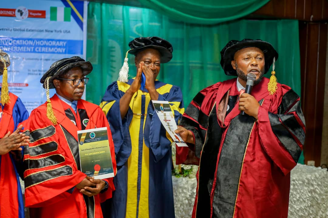 TBUGLEX Graduate